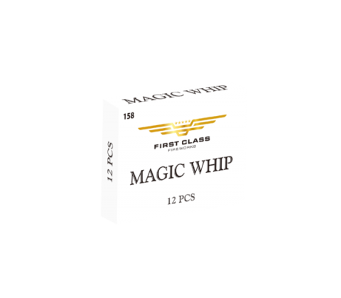 Magic Whip