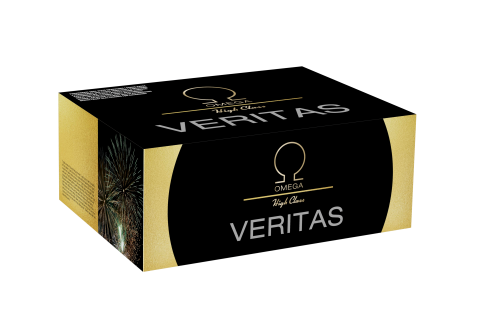 Omega Veritas Compound