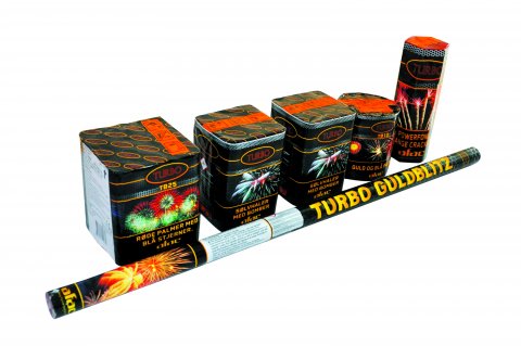 Turbo sortiment