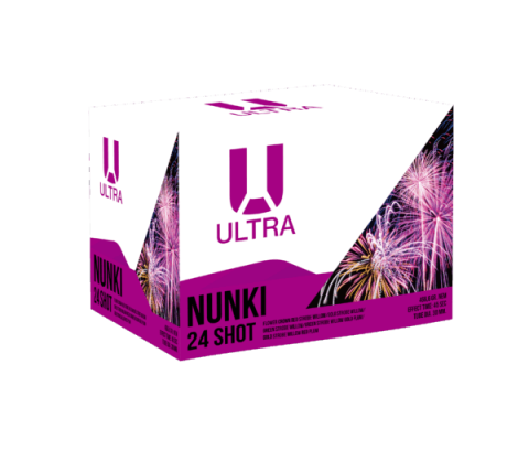 Ultra Nunki