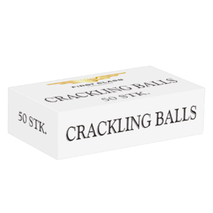 Cracklingballs