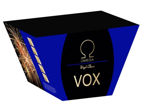 Omega Vox