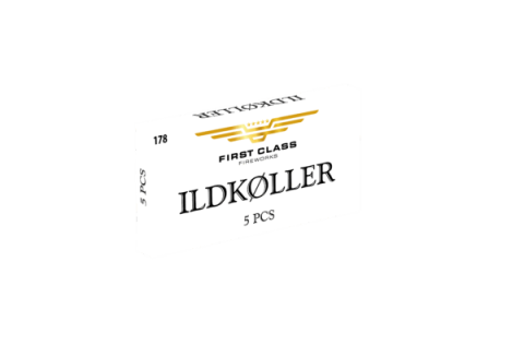 Ildk�ller