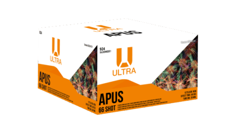 Ultra Apus