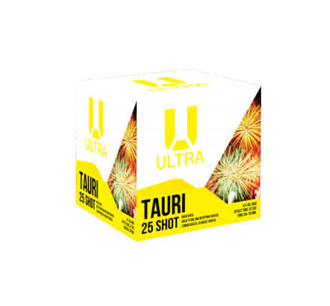 Ultra Tauri