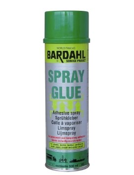 LIMSPRAY (spray glue) - 500 ml.