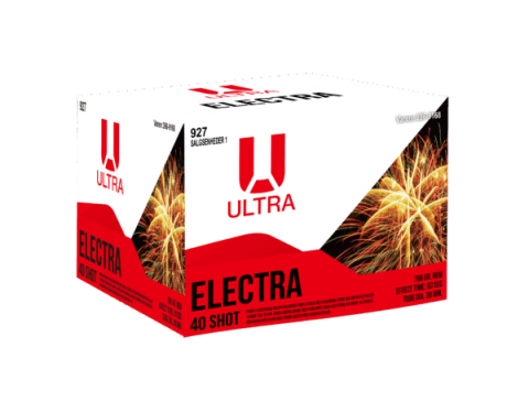 Ultra Electra