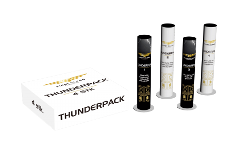 Thunderpack