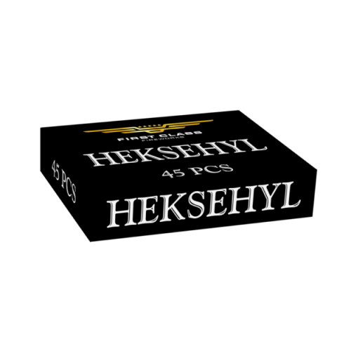Heksehyl