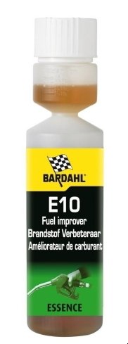 E10 FUEL IMPROVER (benzin) - 250 ml.