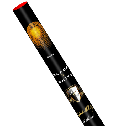 Guldblitz bomber�r