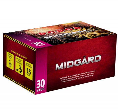 Midgaard