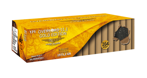 Overload 11.1 Gold Edition