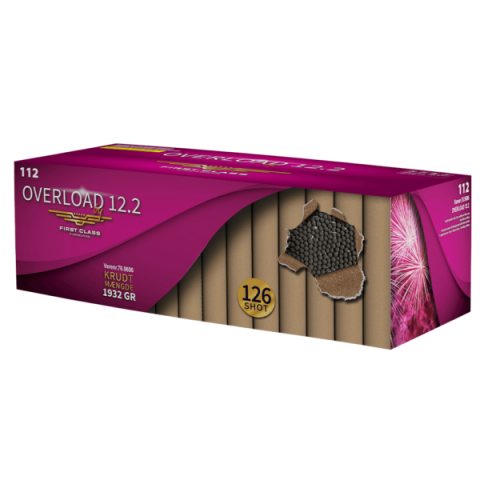 TAG OVERLOAD 12,1 & 12,2