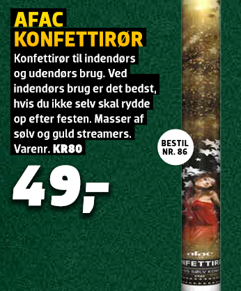Konfettirr