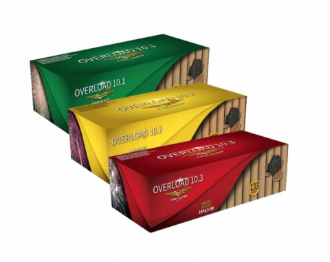 TAG OVERLOAD 10.1&10.2&10.3