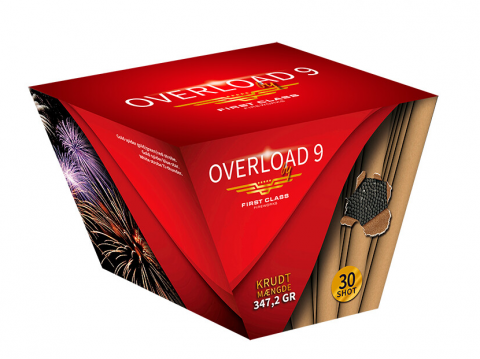 Overload 9