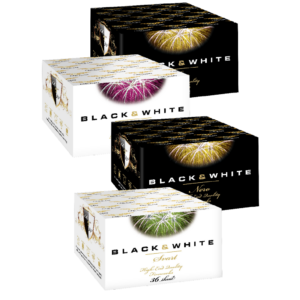 First Class Batterier 4 STK