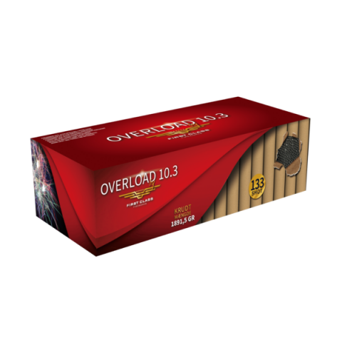 Overload 10,3