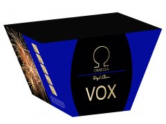Omega Vox