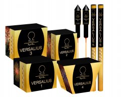 Omega Veralius Sortiment