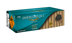 Overload 20.1