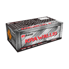 Riakeo Krawallig