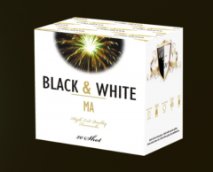 MA  20 Skuds Batteri