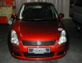 Suzuki Swift 1,5 GLS 5d