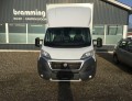 Fiat Ducato 35 2,3 MJT 150 Chassis L3