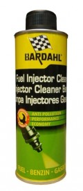 FUEL INJECTOR CLEANER (dyserens) - 300 ml.