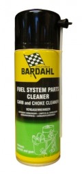 CARB AND CHOKE CLEANER (systemrens) - 400 ml.